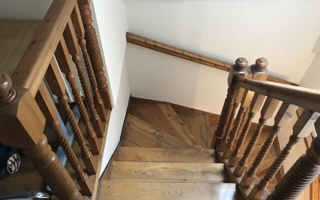 Remarkable 4-Bed Apartment