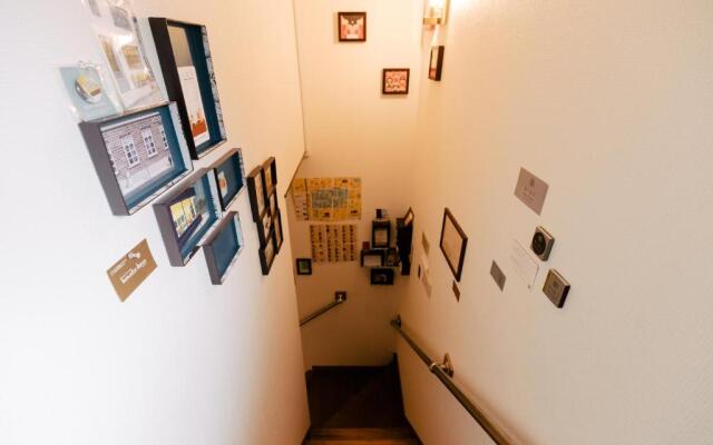 Kashikiri Ikkenya Sora