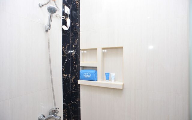 Airy Tebet Utara Jakarta