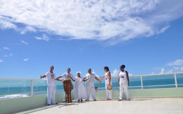 Acquamarina Residence