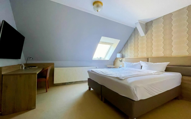 Akzent Hotel Saltenhof
