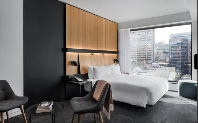 Hotel Nikko San Francisco