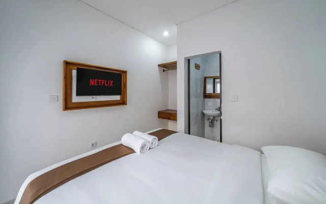 Sachi Guest House – Guest Rooms – Jimbaran