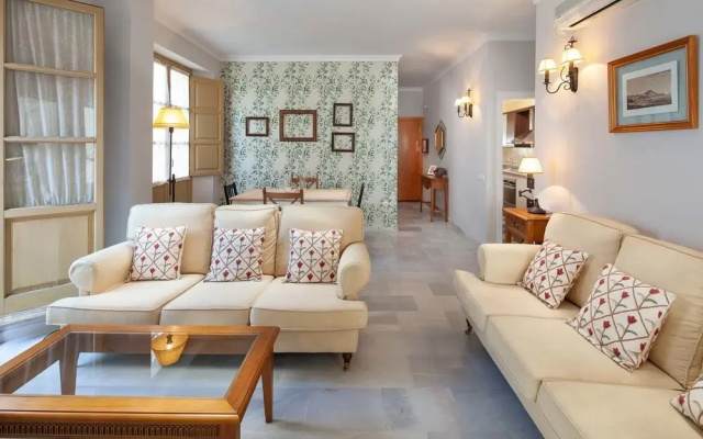 Romantic Apartment