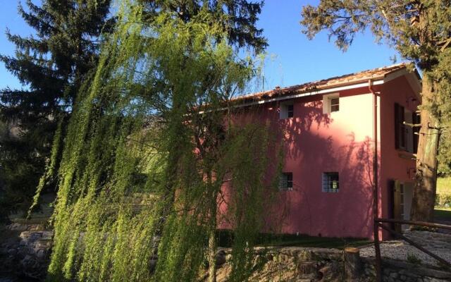 Agriturismo Terra Rossa