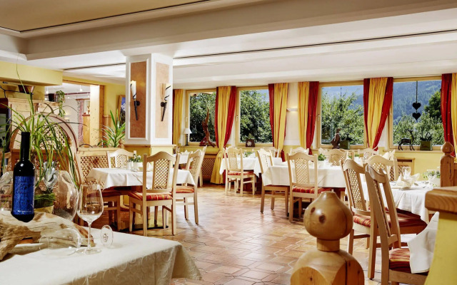 Zirbenhotel Steiger