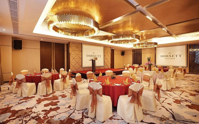 Dorsett Kuala Lumpur