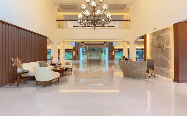 The Omala Resort Tretes