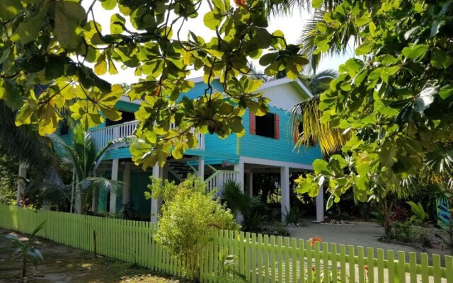 Villa Almendra
