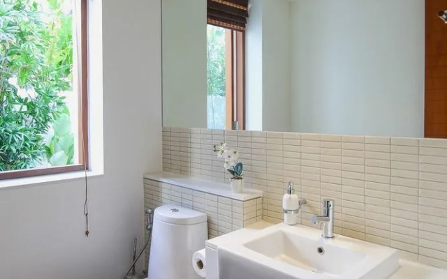 Pranaluxe Pool Villa Unit B9