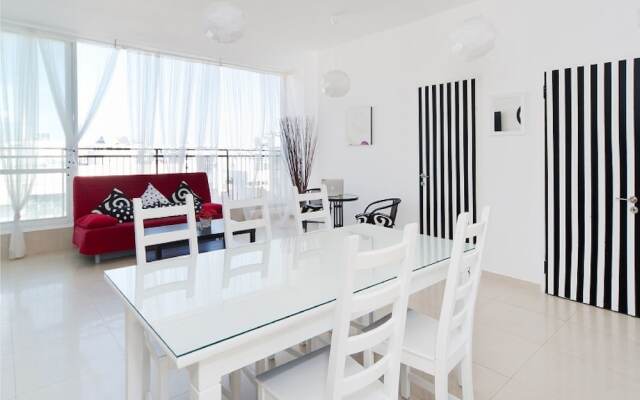 Sea N'Rent - 16 Nordau Tel Aviv