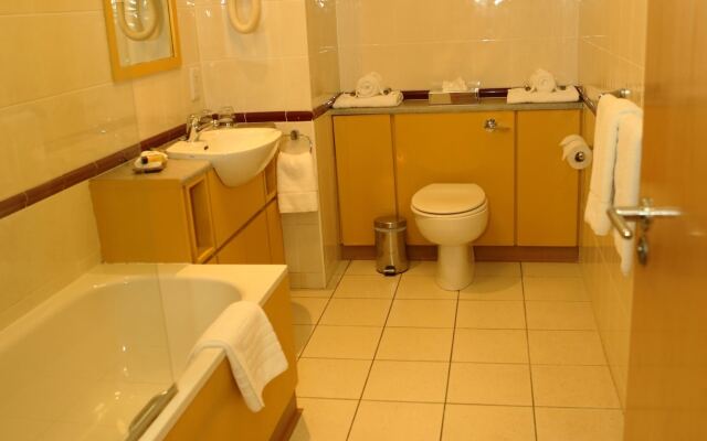 Maldron Hotel Derry
