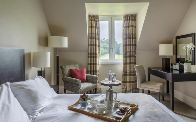 Bowood Hotel Spa and Golf Resort