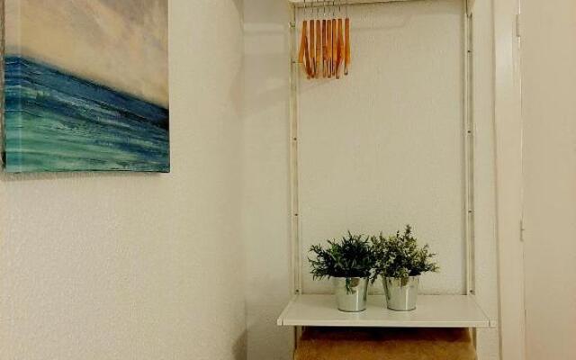 Sevilla Centro Catedral Bohemian & Suites Arenal - Parking