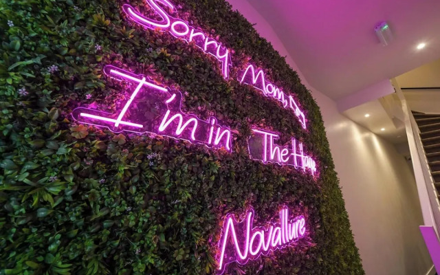 Novallure Downtown