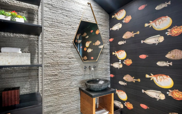 Sea of Dreams 174 SE