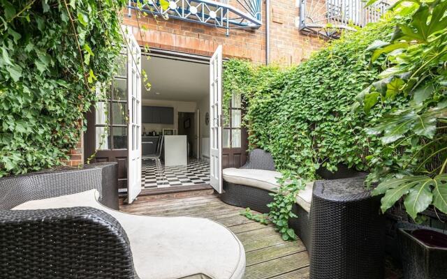 Lovely 3-bed House in Brixton Near Clapham Common