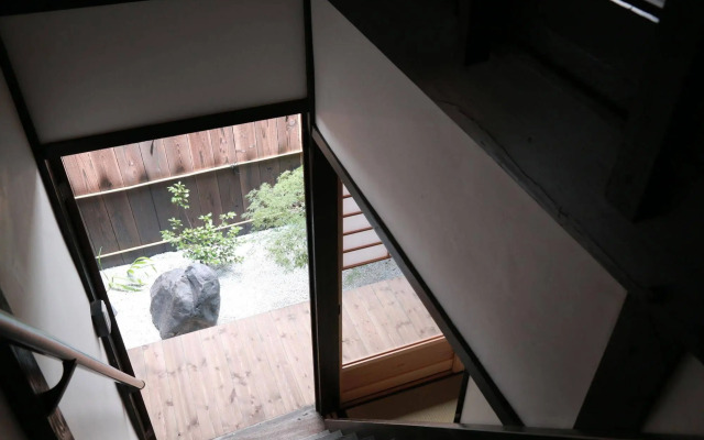 Kyomachiya-Oyado Hana