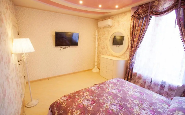 Resort Rayskiy bereg