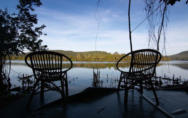 Tatai Paradise Eco Resort