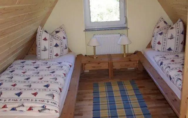 Zur alten Schmiede II (Haus I)