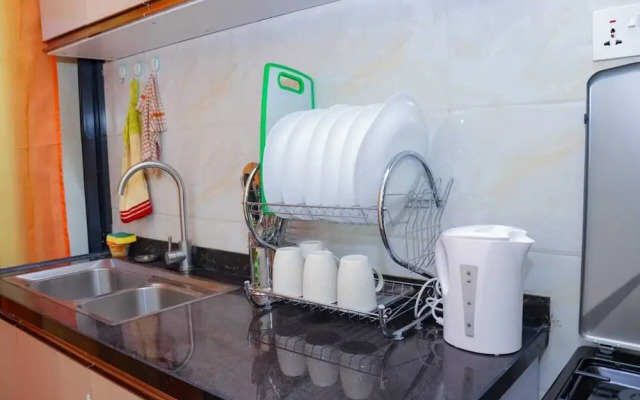 Avalor Suites Milimani