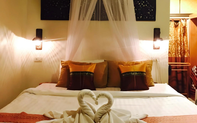 Nautilus Right On The Beach Resort Adults Only (SHA Extra plus) – Guest Rooms – Ko Lanta