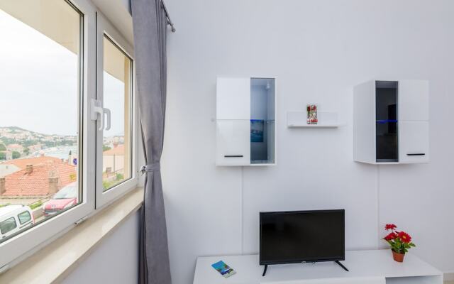 Apartments Maky
