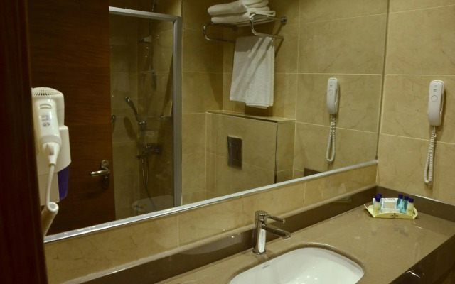 Adranos Hotel