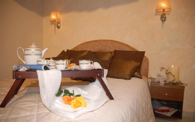 Alykes Hotel Apartments