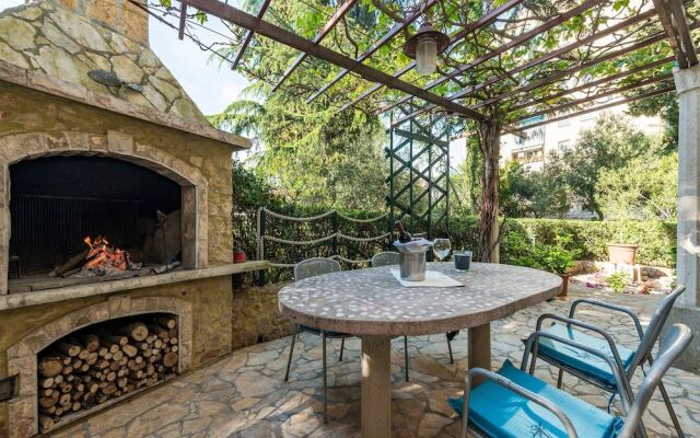 Green Terrace Apartment I