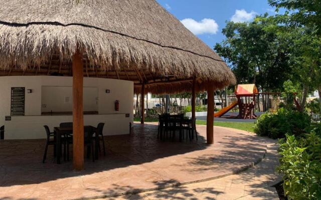 Casa Playa del Carmen - Condominio Privado