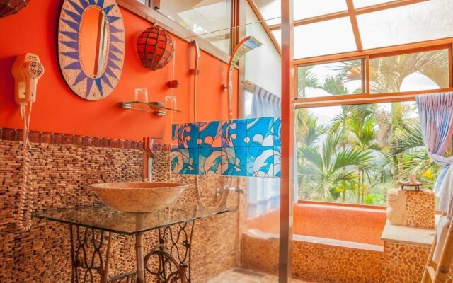 Bali Bali Villas
