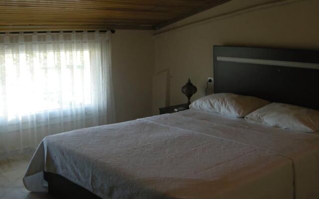 Ciftlik Butik Hotel
