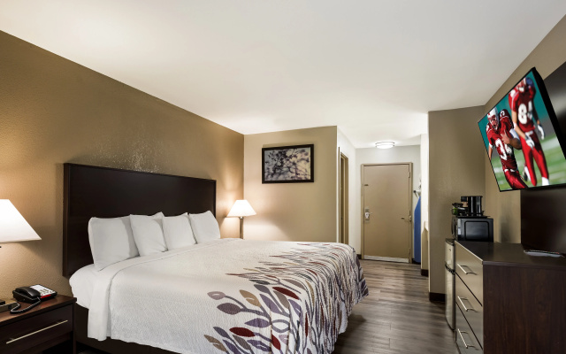 Red Roof Inn Allentown South