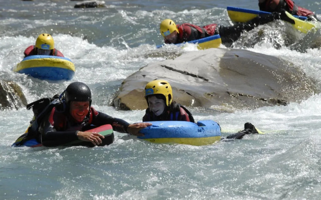 Résidence Soleilvacances Pra-loup 1600