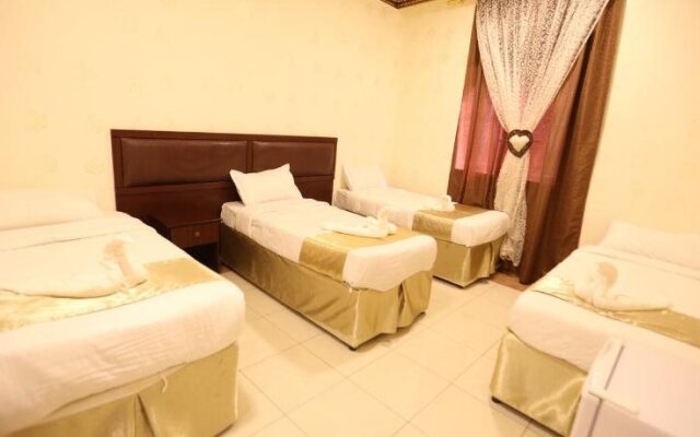 Zac Al Salam Hotel