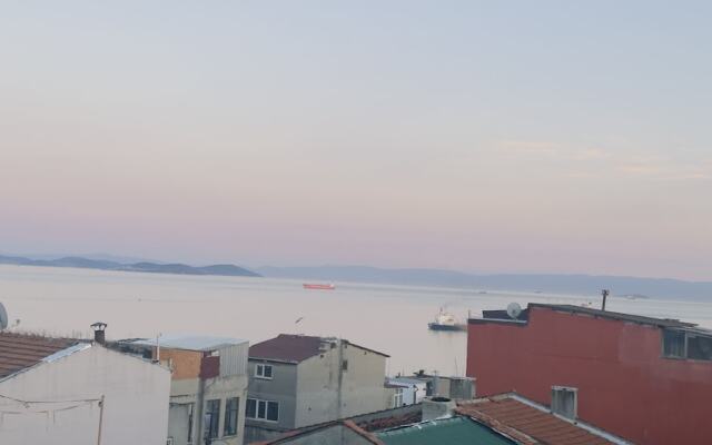 Mitra Downtown Hotel