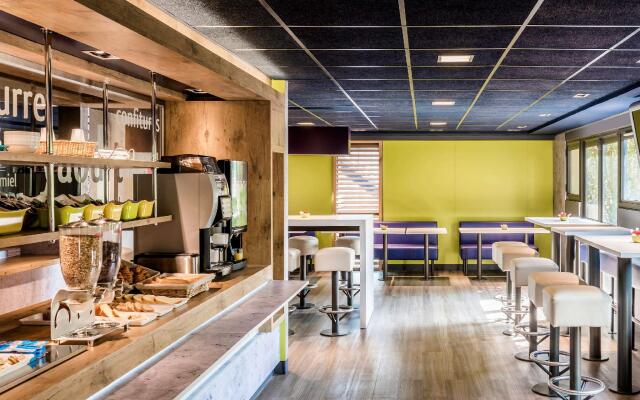 ibis budget Argenteuil Bords de Seine