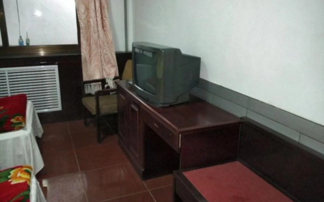 Wutaishan Xianrenju Inn