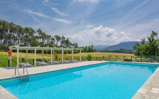Villa I Pini Lucca