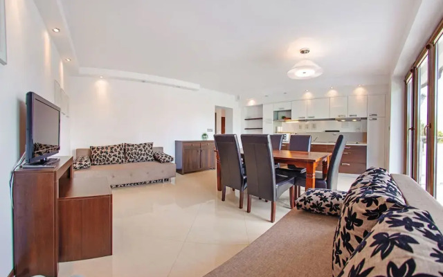 Apartamenty Sun&Snow Casa Al Mare