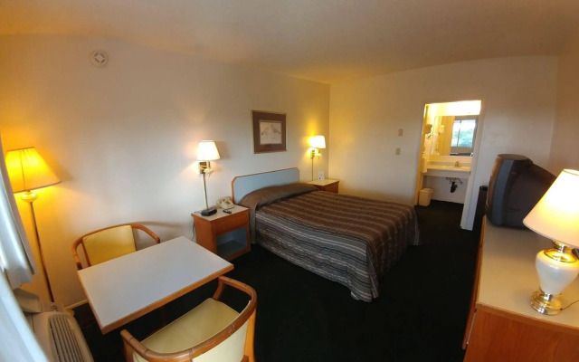 Magnuson Hotel Sierra Vista