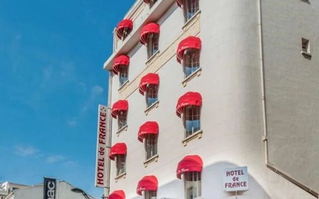 Hotel De France