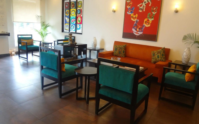 Lemon Tree Hotel, Ahmedabad