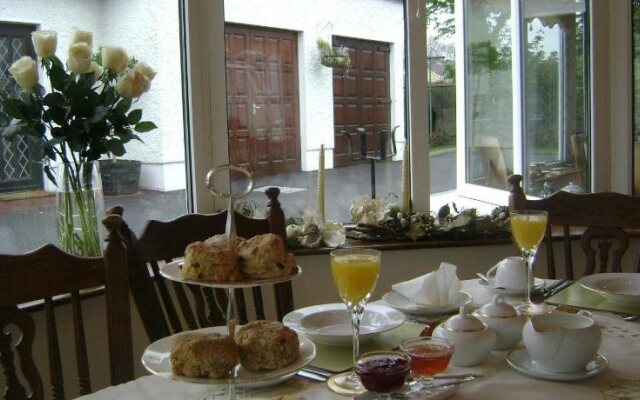 St. Anthony's Lodge B&B