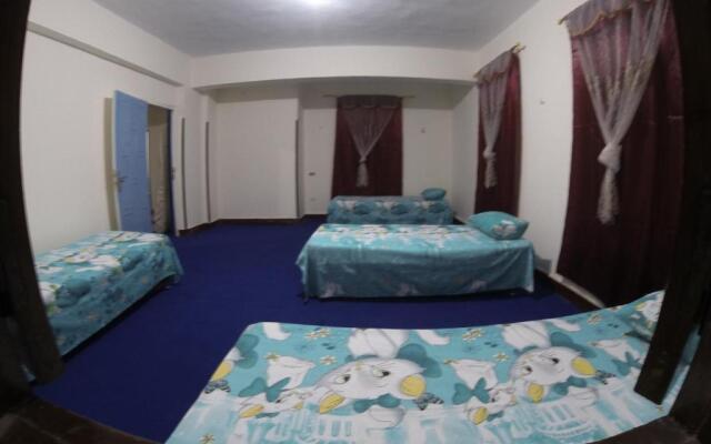 Hana Hostel