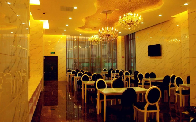 Lidu Weike Hotel