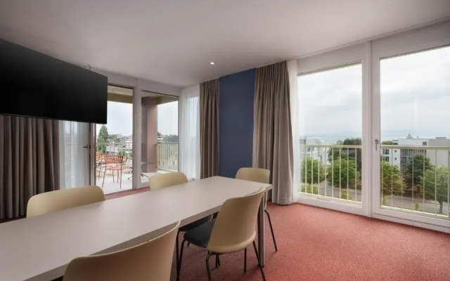 bsmart hotel Arbon