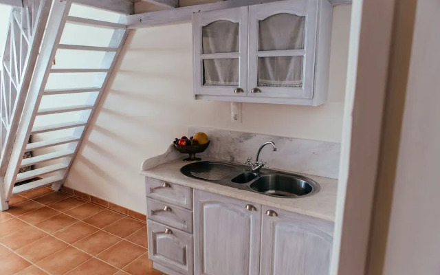 Day One Fira Mansion